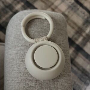 Hatch Go Portable Sound Machine Like New